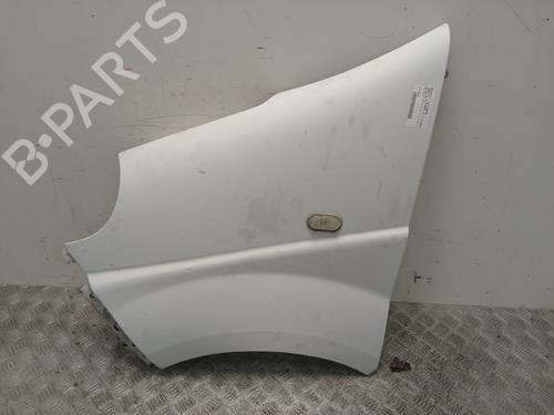 Forskærm venstre RENAULT TRAFIC II Van (FL) 2.0 dCi 90 (FL0H, FL00, FL01, FL0M, FL0P, FL0S) | BP37369148C41 - Image 3