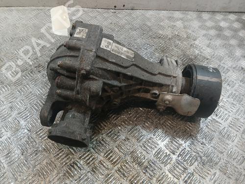Rear differential FIAT 500 (312_) 1.2 (312AXA1A) | BP37370146M24 - Image 4