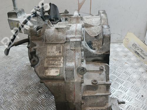 Used Gearbox Gearbox 37359537 37359537