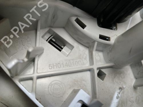 Climate control FORD KA (RU8) 1.2 | BP37363657I5 - Image 3