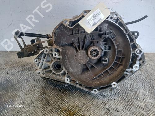 gearbox-opel-astra-h-gtc-a04-2005-2006-2007-2008-2009-2010-37374180 main image
