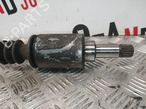 Used Left front driveshaft Left front driveshaft 37368783 37368783