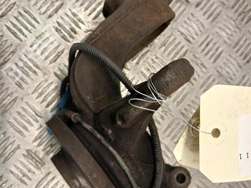 Left front steering knuckle CITROËN C3 Picasso (SH_) 1.6 VTi 120 | BP39520078M25 - Image 2