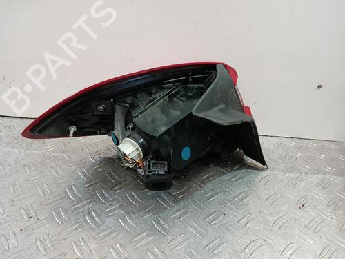 Right taillight FORD FIESTA VII (HJ, HF) 1.0 EcoBoost | BP37366556C35 - Image 5