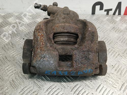 Right front brake caliper FORD S-MAX (WA6) 2.0 TDCi | BP37364115M104  - Image 5