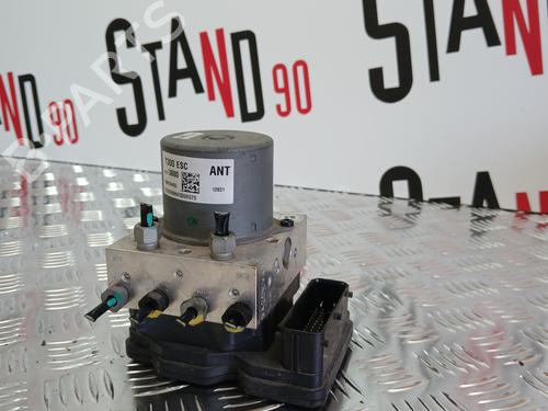 ABS pump CHEVROLET AVEO Hatchback (T300)  | BP37365984M43  - Image 7