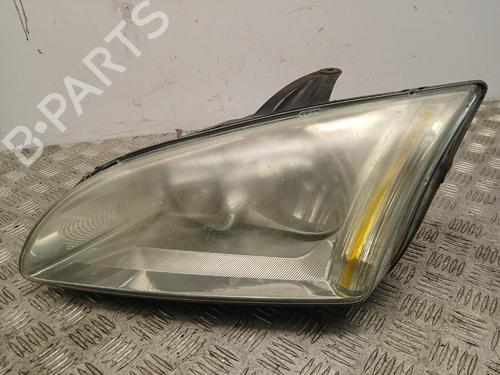 Left headlight FORD FOCUS II (DA_, HCP, DP) 1.6 TDCi | BP40253010C28 - Image 2