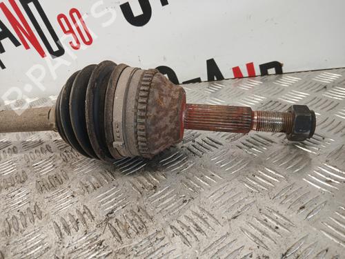 Right front driveshaft FORD TRANSIT Van (FA_ _) 2.2 TDCi | BP37746358M39 - Image 5