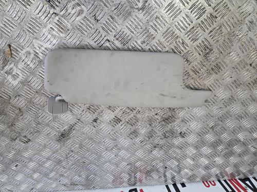 Used Left sun visor Left sun visor 37367503 37367503