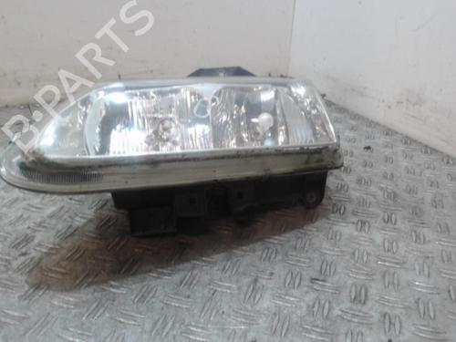 Venstre forlygte Venstre forlygte RENAULT ESPACE III (JE0_) 1.9 dTi (JE0M) (98 hp) 37353035 37353035