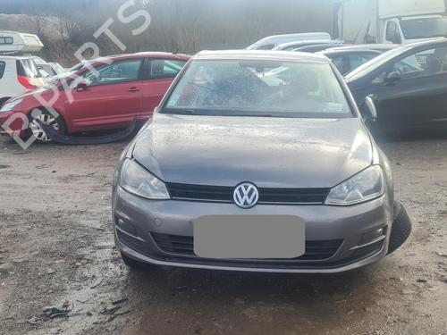 Engine control unit (ECU) VW GOLF VII (5G1, BQ1, BE1, BE2) | BP37367886M57 - Image 8