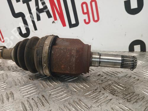 Left front driveshaft ALFA ROMEO MITO (955_) 1.3 MultiJet (955AXP1A, 955AYC1A) | BP37369767M38  - Image 5