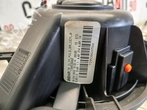 Used Heater blower motor Heater blower motor 37373521 37373521