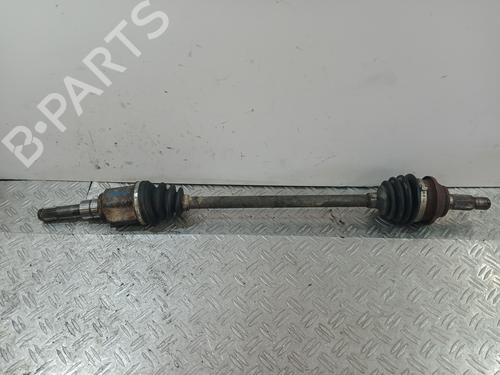 Used Right front driveshaft Right front driveshaft 37366086 37366086