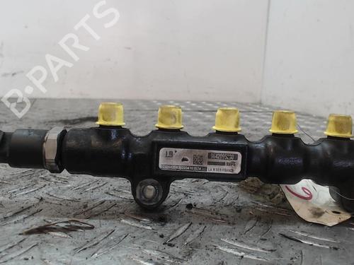 Sprederrør Sprederrør CITROËN C3 I (FC_, FN_) 1.4 16V HDi (90 hp) 37353651 37353651