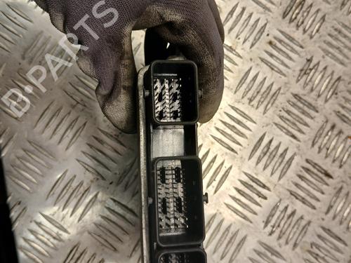 Engine control unit (ECU) RENAULT MEGANE III Hatchback (BZ0/1_, B3_) | BP37374920M57 - Image 2