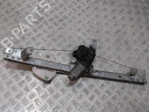Rudehejsemekanisme ventre foran DACIA LOGAN (LS_) 1.5 dCi (LS0K) | BP37359572C22 - Image 4
