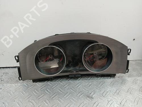 Used Instrument cluster Instrument cluster 37366368 37366368