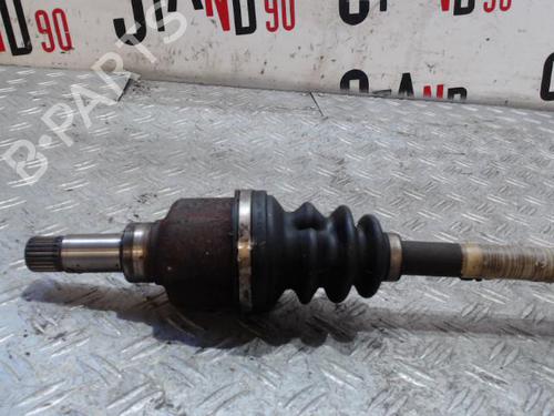 Left front driveshaft PEUGEOT 206+ (2L_, 2M_) 1.4 HDi eco 70 | BP37357132M38 - Image 4