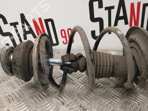 Used Left front shock absorber Left front shock absorber 37369367 37369367
