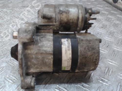 Starter PEUGEOT 206+ (2L_, 2M_) 1.4 i | BP37359943M8 - Image 6