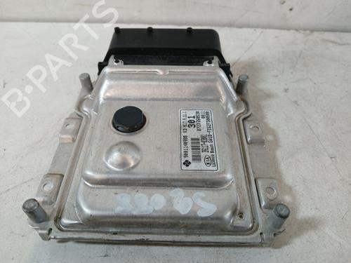 engine-control-unit-ecu-kia-rio-iii-ub-2011-2012-2013-2014-2015-2016-2017-37363206 main image