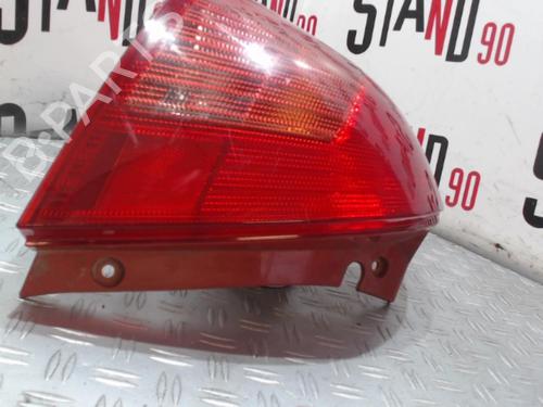Left taillight SUZUKI SWIFT III (MZ, EZ) 1.3 DDiS (RS413D) | BP37356285C34 - Image 2