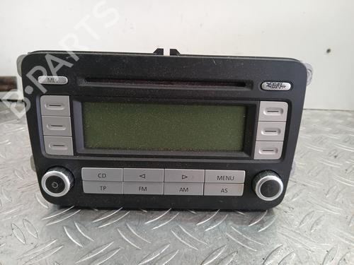 Used Radio Radio 37366395 37366395