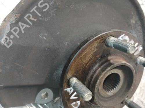 Right front steering knuckle CITROËN C4 AIRCROSS | BP37369346M26 - Image 5