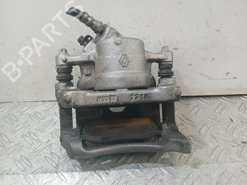 Left front brake caliper RENAULT CLIO V (B7_) 1.0 TCe 90 (B7MT) | BP37746207M105 - Image 2