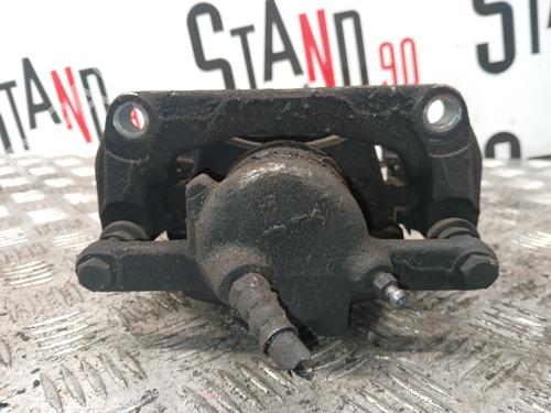 Left front brake caliper RENAULT KANGOO BE BOP (KW0/1_) | BP37370613M105 - Image 5