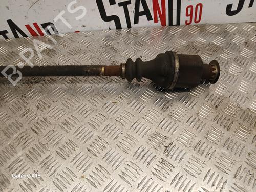 Used Right front driveshaft Right front driveshaft 37362293 37362293