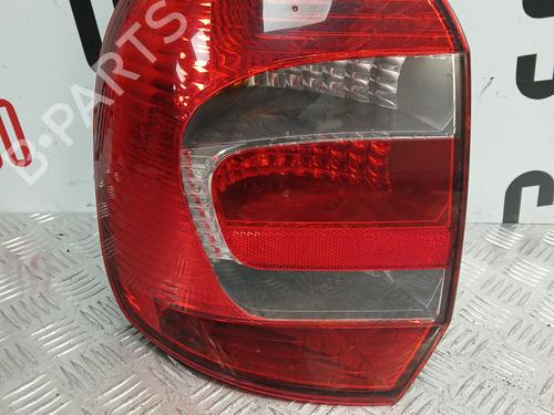 Left taillight RENAULT MODUS / GRAND MODUS (F/JP0_) 1.5 dCi 90 | BP37362458C34 - Image 4