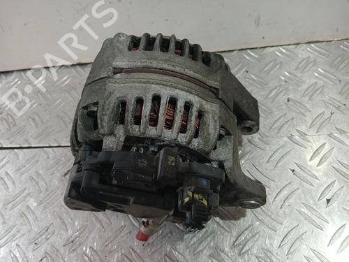 Alternator OPEL CORSA D (S07) 1.2 (L08, L68) | BP37365706M7 - Image 4