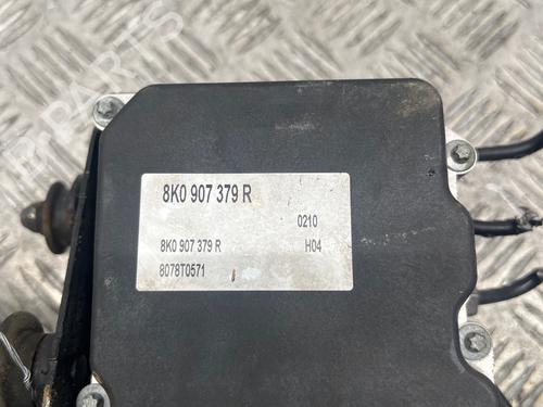 Used ABS pump ABS pump AUDI A4 B8 Avant (8K5) 2.0 TDI (143 hp) 39551980 39551980