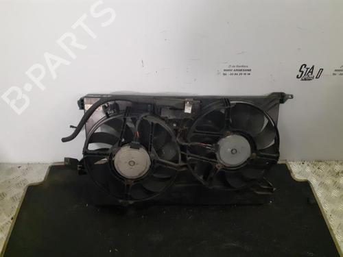 Used Radiator fan Radiator fan 37356248 37356248