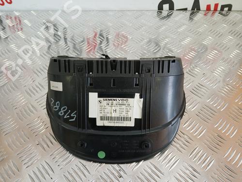 Instrument cluster BMW 3 Convertible (E93) 330 d | BP37365482C47 - Image 2