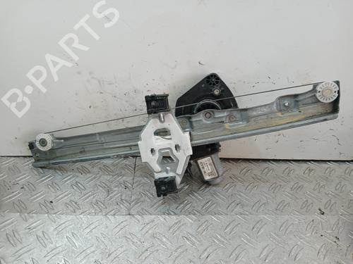Front right window mechanism CITROËN DS4 (NX_) 1.6 HDi 110 | BP37365855C23  - Image 5