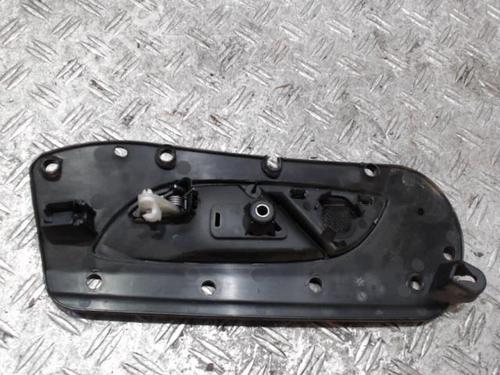 Front left interior door handle FIAT GRANDE PUNTO (199_) | BP37359915I13 - Image 2