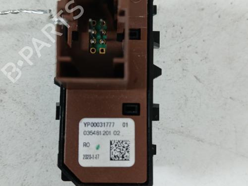 Switch OPEL CORSA F (P2JO) 1.2 (68) | BP37362425I30 - Image 2