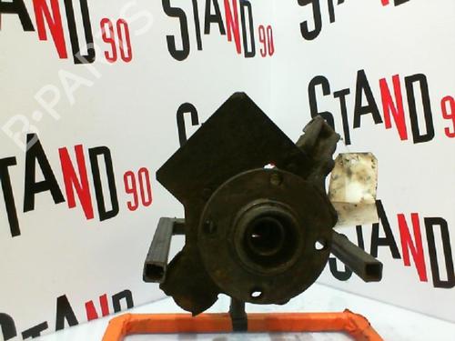 Used Left front steering knuckle Left front steering knuckle 37350661 37350661