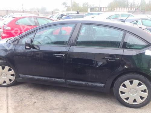 Starter CITROËN C4 I (LC_) 1.6 HDi | BP37360856M8 - Image 6
