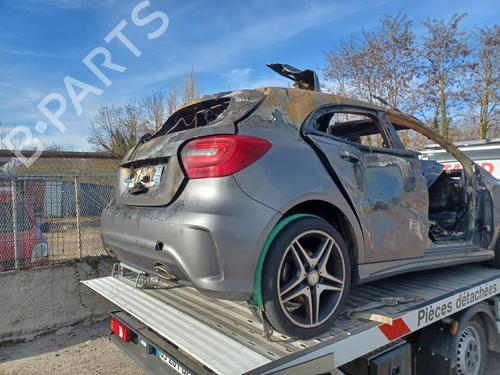 ABS pump MERCEDES-BENZ A-CLASS (W176) A 180 CDI / d (176.012) | BP37366405M43 - Image 6