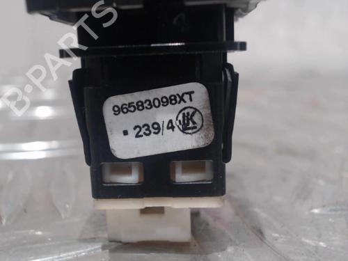 Switch PEUGEOT PARTNER Platform/Chassis | BP37356625I30 - Image 2