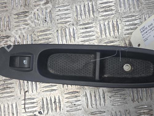 Right front window switch FIAT PUNTO EVO (199_) 1.3 D Multijet (199AXC1A, 199BXC1A, 199AXT1A, 199BXT1A) | BP37374764I26 - Image 2