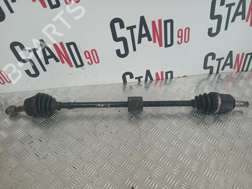 Right front driveshaft OPEL CORSA D (S07) | BP37367773M39 - Image 2