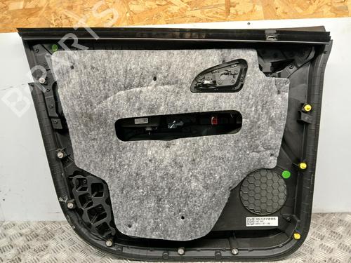 Front right panel OPEL MOKKA / MOKKA X (J13) 1.4 4x4 (_76) | BP40123739C59 - Image 2