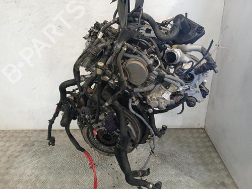 Engine RENAULT TRAFIC III Van (FG_) 2.0 dCi 120 (FGMN) | BP37375893M1  - Image 6