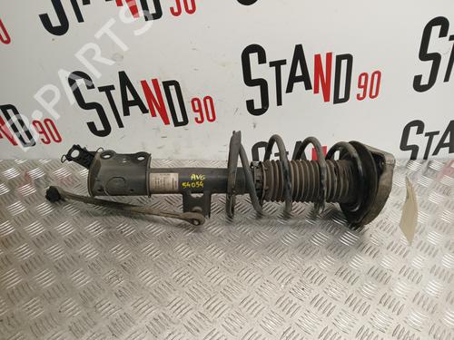 Left front shock absorber MERCEDES-BENZ A-CLASS (W176) A 220 d 4-matic (176.005) | BP37369067M16 - Image 4
