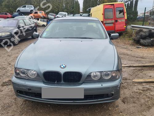 Left taillight BMW 5 (E39) 530 d | BP37365040C34 - Image 6